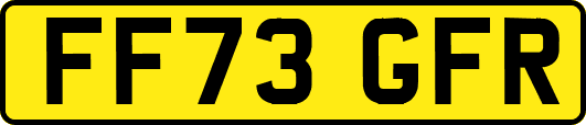 FF73GFR