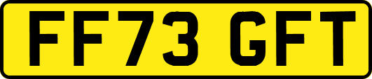 FF73GFT
