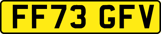 FF73GFV