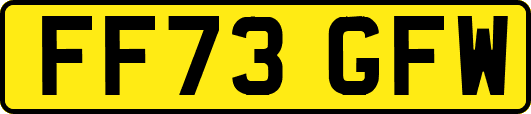 FF73GFW