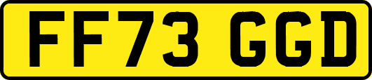 FF73GGD
