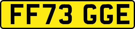 FF73GGE