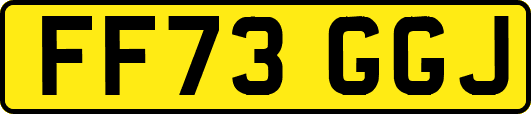 FF73GGJ
