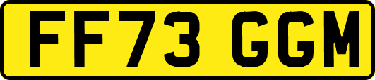 FF73GGM