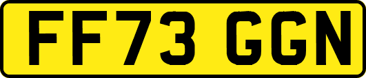 FF73GGN