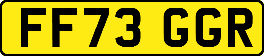 FF73GGR