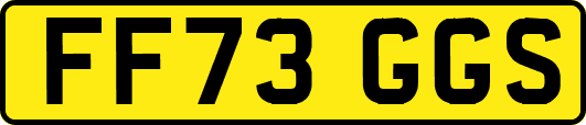 FF73GGS