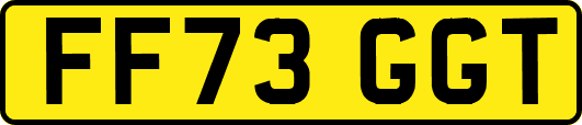 FF73GGT