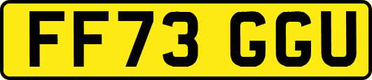 FF73GGU