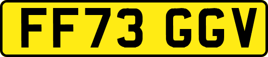 FF73GGV
