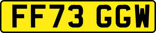 FF73GGW