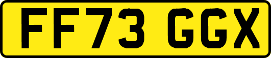 FF73GGX