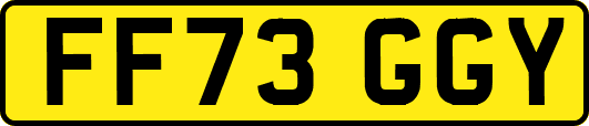 FF73GGY
