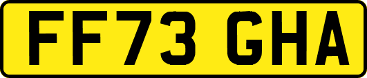 FF73GHA