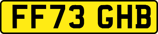 FF73GHB