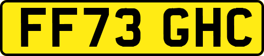 FF73GHC