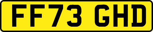 FF73GHD