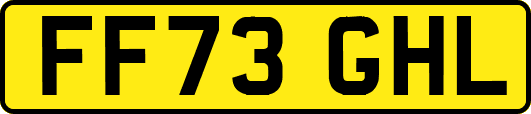 FF73GHL