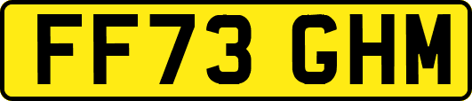 FF73GHM
