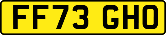 FF73GHO