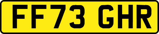 FF73GHR