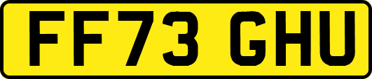 FF73GHU