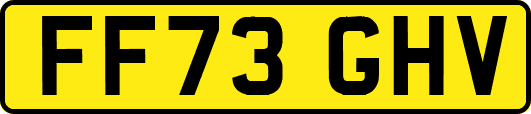 FF73GHV