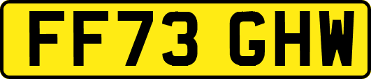 FF73GHW