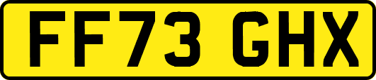 FF73GHX