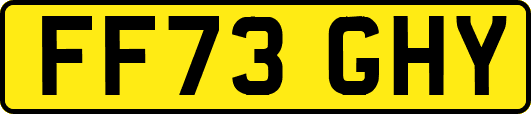 FF73GHY