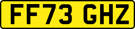 FF73GHZ
