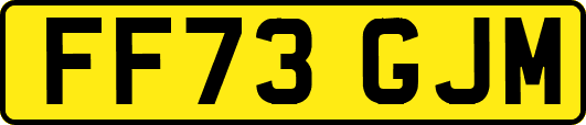 FF73GJM