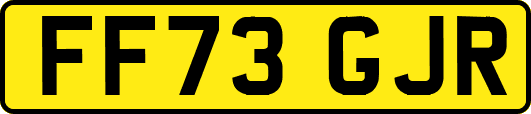 FF73GJR