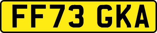 FF73GKA