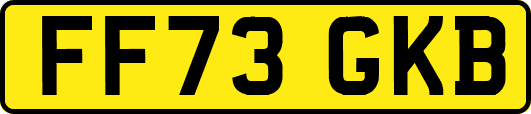 FF73GKB