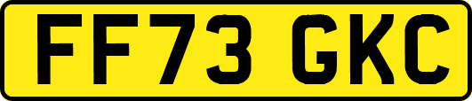 FF73GKC