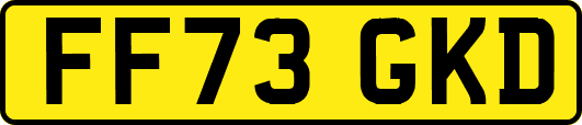 FF73GKD