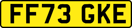FF73GKE