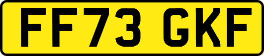 FF73GKF