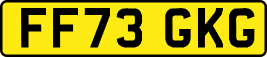 FF73GKG