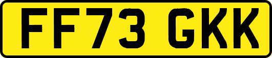 FF73GKK