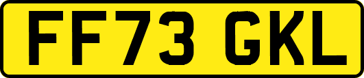 FF73GKL