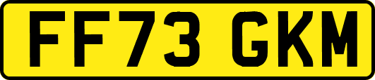 FF73GKM