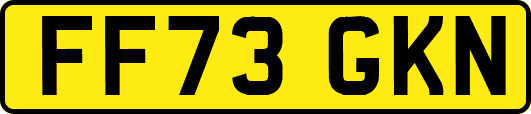 FF73GKN