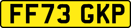 FF73GKP
