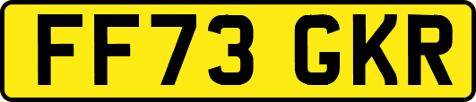 FF73GKR