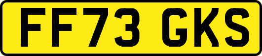 FF73GKS