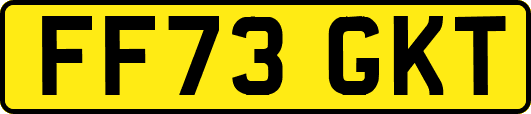FF73GKT