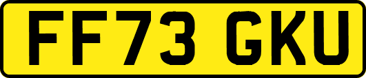 FF73GKU