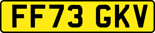FF73GKV